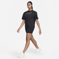 Nike Dri-FIT One женская С высокой Талией 7