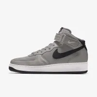 Nike Air Force 1 Mid By You чоловічі Custom Кросівки різнокольорові