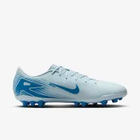 Nike Mercurial Vapor 16 Academy AG Low-Top футбольні бутси блакитний