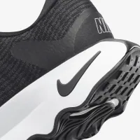 Nike Motiva жіноча Walking Кросівки колір чорний