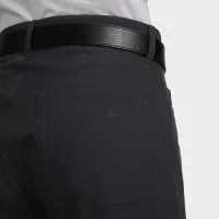 Nike Tour мужские 5-Pocket Slim для гольфа Pants цвет серый
