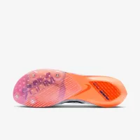 Nike Victory 2 Track & Field Distance Spikes цвет белый
