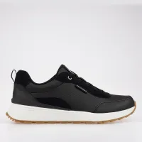 Кроссовки Skechers Sunny Street Sunshine Jogger 155441BLK - Черные