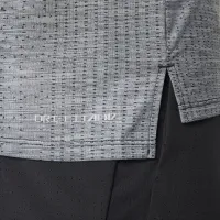 Nike Dri-FIT ADV TechKnit Ultra чоловічі Running Tank колір чорний