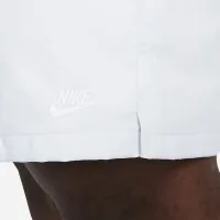 Nike Club мужские Woven Flow шорты цвет серый