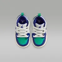 Nike Jordan 1 Low Alt Baby/Toddler Кросівки колір білий