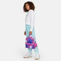 Nike Brasilia JDI детские Mini рюкзак (11L) Pink