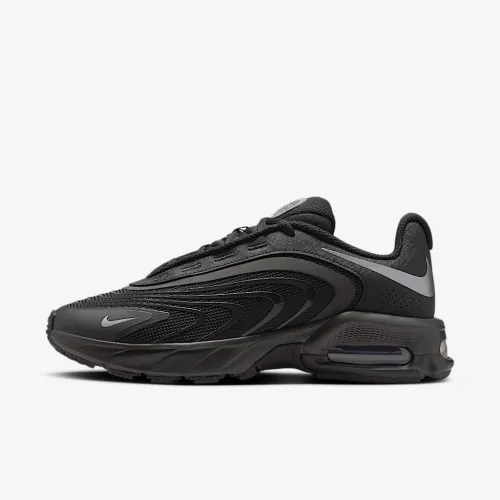 Nike Air Max Fire жіноча Кросівки колір чорний