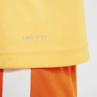 Nike Dri-FIT Toddler шорты набор Orange