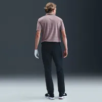Nike Victory+ мужские Dri-FIT для гольфа Polo Pink