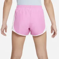 Nike Tempo Big дитячі (Girls') Dri-FIT Running шорти Pink