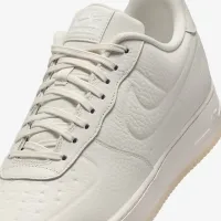 Nike Air Force 1 '07 Pro-Tech мужские Winterized Кроссовки цвет серый