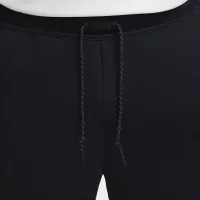 Nike Tech чоловічі Fleece Joggers колір чорний