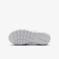 Nike Flex Runner 4 Big дитячі Running Кросівки колір чорний