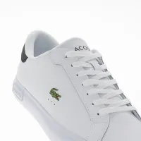 Кросівки Lacoste Powercourt 125 2 SMA 749SMA0081-147 - Білі