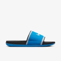 Nike Offcourt (Detroit Lions) Offcourt Slides синий