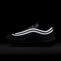 Nike Air Max 97 чоловічі Кросівки колір сірий