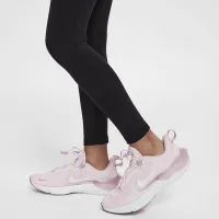 Nike Dri-FIT Pro Little детские лосины цвет черный