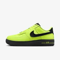 Nike Air Force 1 Dance женская Кроссовки Yellow
