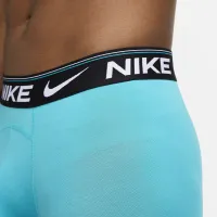 Nike Dri-FIT Ultra Comfort мужские трусы (3 пары) синий