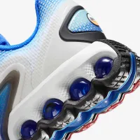 Nike Air Max Dn Big детские Кроссовки синий