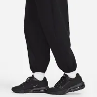 Nike Sportswear женская Woven Joggers цвет черный