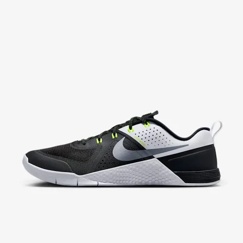 Nike Metcon 1 OG чоловічі для тренування Кросівки колір чорний