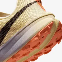 Nike Kiger 10 мужские Trail Running Кроссовки цвет коричневый