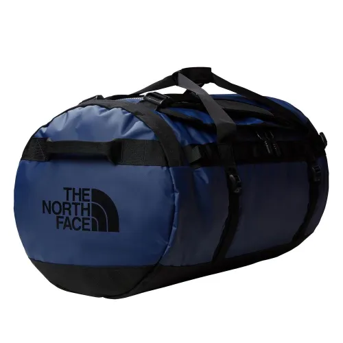 Сумка The North Face Base Camp Duffel L 0A52SB4Y21 - Синяя