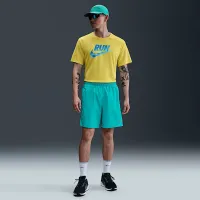 Nike Challenger чоловічі Dri-FIT 7