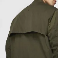 Nike Every Stitch Consideколір червоний Computational Bomber колір зелений