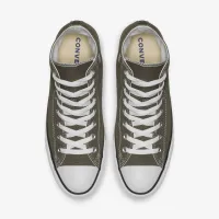 Nike Converse Chuck Taylor All Star High Top Unisex Shoe колір сірий
