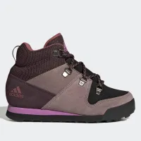 Кроссовки adidas Terrex Climawarm Snowpitch Winter GZ1172 - Розовые
