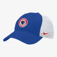 DePaul Heritage86 Nike College Trucker Hat блакитний