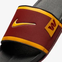 Nike Offcourt (Washington Commanders) Offcourt Slides колір червоний