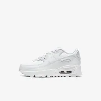 Nike Air Max 90 LTR Little Kids’ Кросівки колір білий