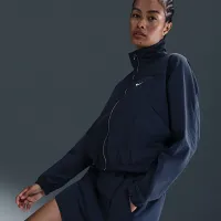 Nike Sportswear Essential женская Woven Skort синий