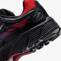 Nike P-6000 Big дитячі Кросівки колір чорний