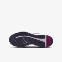 Nike Cosmic Runner Big детские Road Running Кроссовки цвет фиолетовый