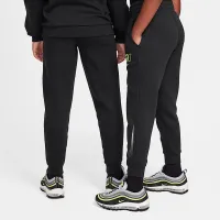Nike CR7 Club Fleece Big детские Soccer Joggers цвет черный