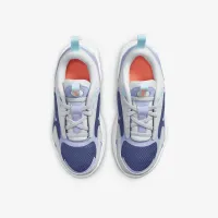 Nike Air Max Bolt Little дитячі Кросівки колір фіолетовий