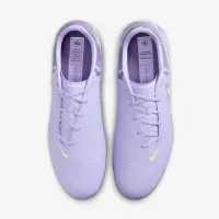 Nike United Phantom GX 2 Academy MG Low-Top футбольні бутси колір фіолетовий