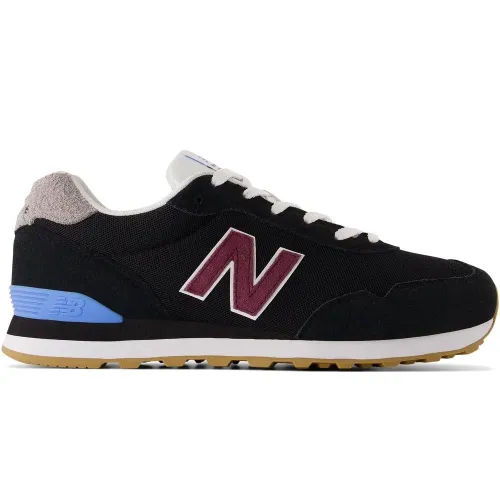 Кросівки New Balance ML515BU3 - Чорні