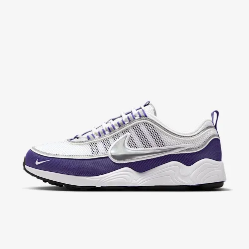 Nike Air Zoom Spiridon SP мужские Кроссовки цвет белый