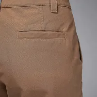 Nike Jordan Chicago женская Pants цвет коричневый