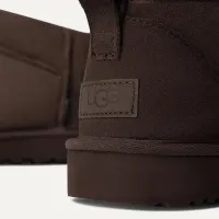Кросівки Ugg W Classic Ultra Mini 1116109-BCDR - Бежеві