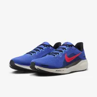 Nike Pegasus 41 мужские Road Running Кроссовки синий