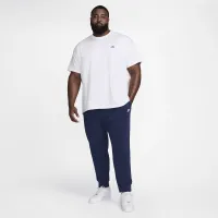 Nike Sportswear чоловічі футболка колір білий
