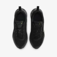 Nike Air Max Phoenix Big дитячі Кросівки колір чорний