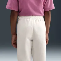 Nike Little дитячі Floral Futura 2-Piece Jogger комплект колір білий